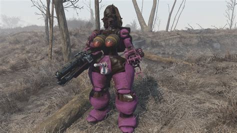 fallout nsfw|Best Sex Mods: Fallout 4